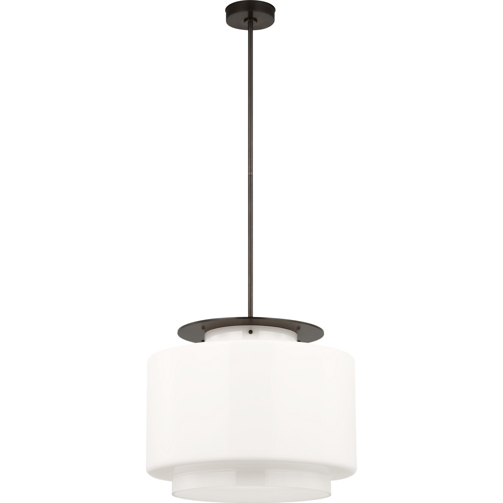 Elias 20" Pendant - Visual Comfort Ceiling Lights