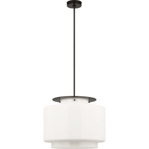 Elias 20" Pendant - Visual Comfort Ceiling Lights