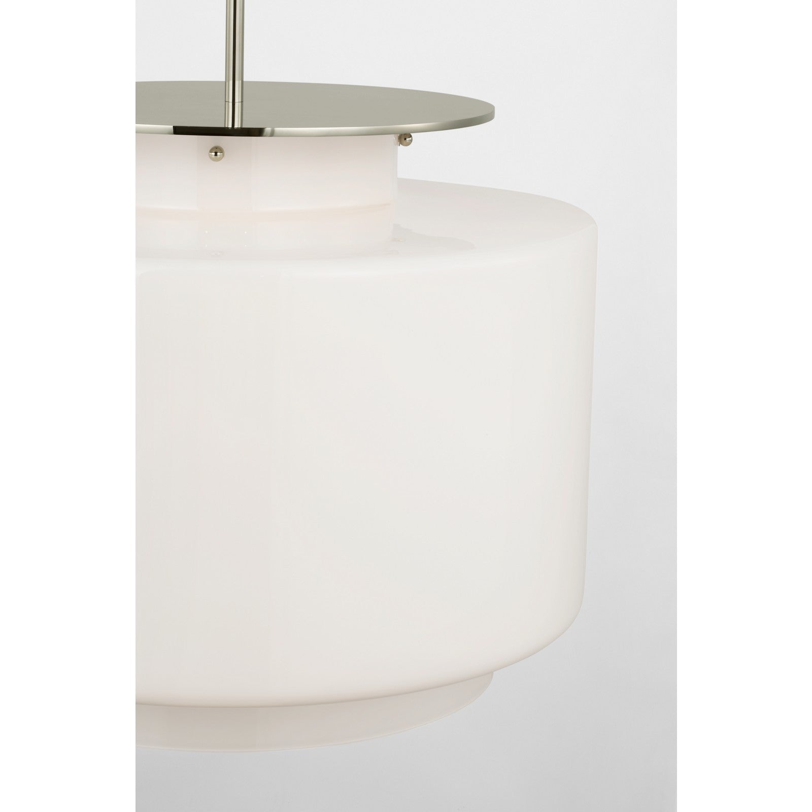Elias 20" Pendant - Visual Comfort Ceiling Lights