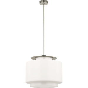 Elias 20" Pendant - Visual Comfort Ceiling Lights