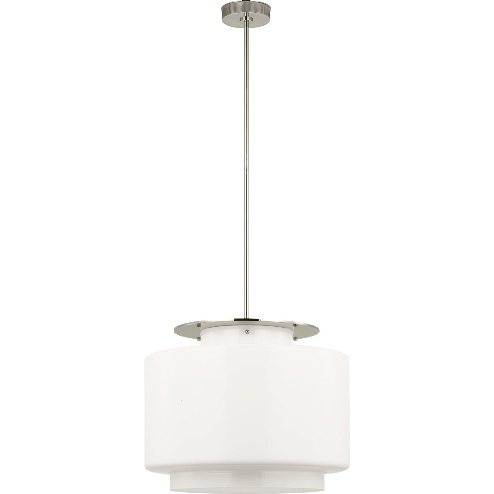 Elias 20" Pendant - Visual Comfort Ceiling Lights