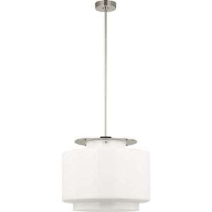 Elias 20" Pendant - Visual Comfort Ceiling Lights