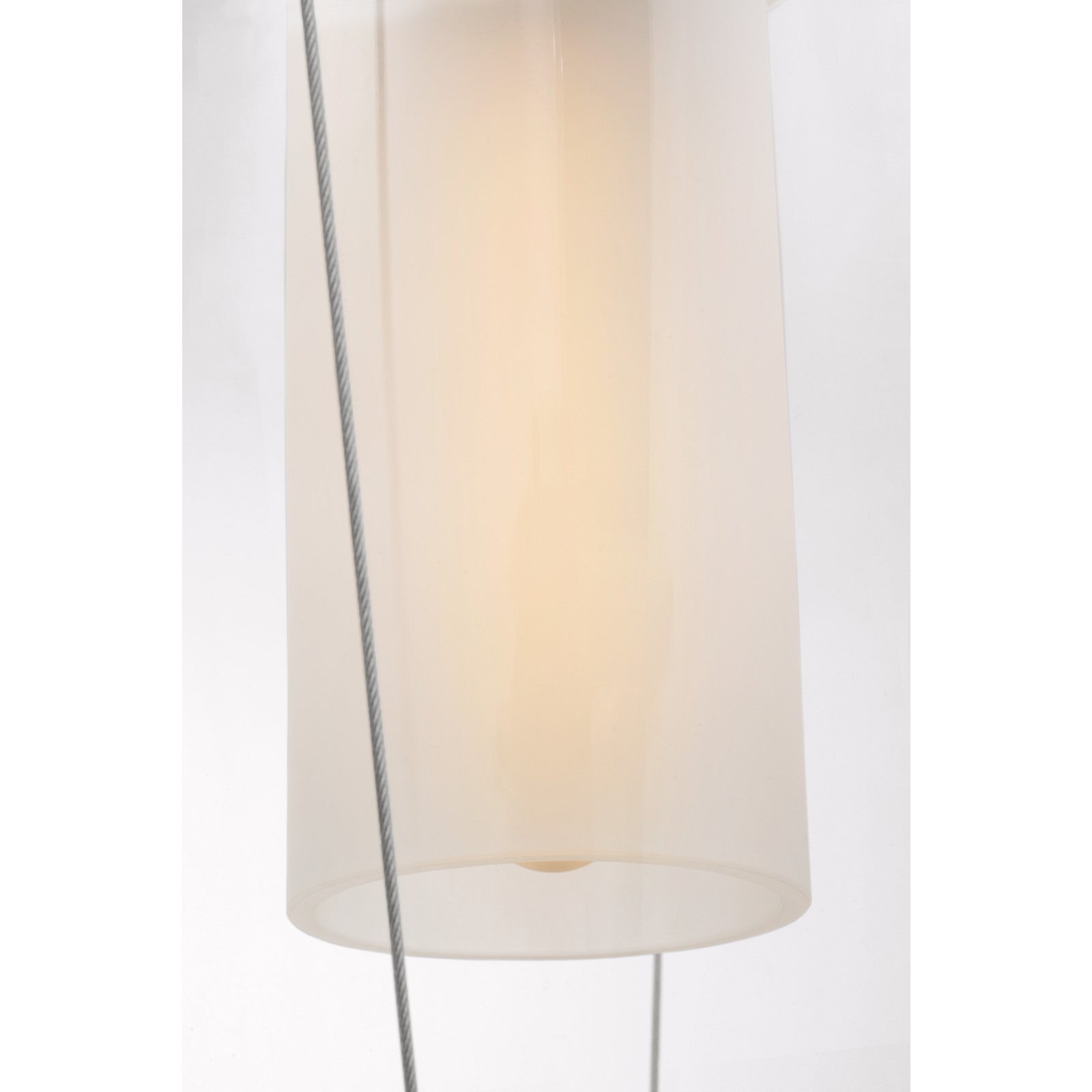 Ovalle 13" Lantern - Visual Comfort Ceiling Lights