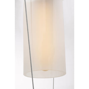 Ovalle 13" Lantern - Visual Comfort Ceiling Lights