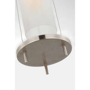 Taro 13" Lantern - Visual Comfort Ceiling Lights