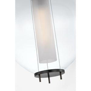 Taro 13" Lantern - Visual Comfort Ceiling Lights
