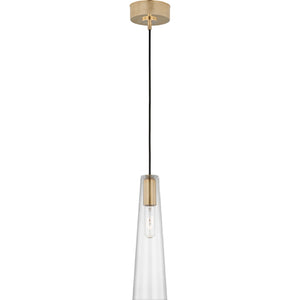 Osvaldo 4" Single  Pendant - Visual Comfort Ceiling Lights