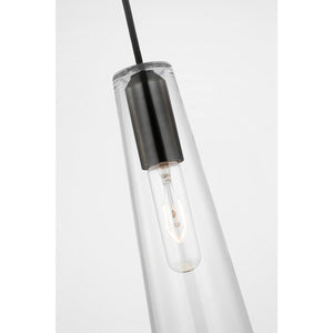 Osvaldo 4" Single  Pendant - Visual Comfort Ceiling Lights