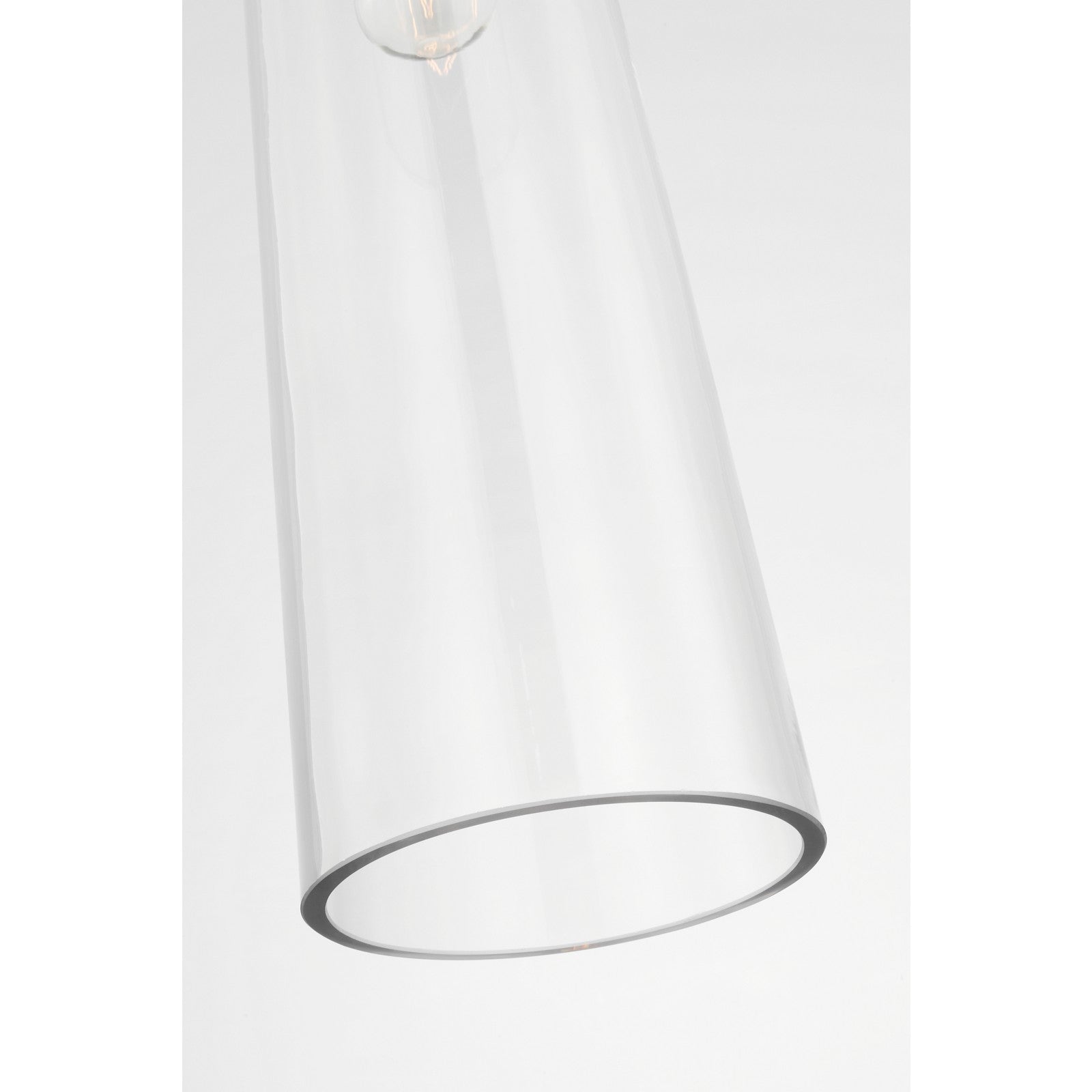 Osvaldo 4" Single  Pendant - Visual Comfort Ceiling Lights