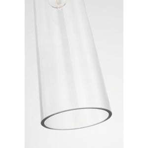 Osvaldo 4" Single  Pendant - Visual Comfort Ceiling Lights