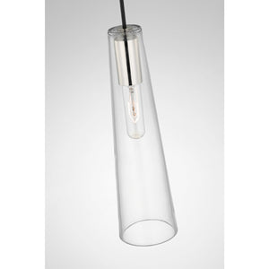 Osvaldo 4" Single  Pendant - Visual Comfort Ceiling Lights