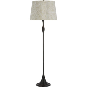 Romero Medium Floor Lamp - Visual Comfort Floor Lamps