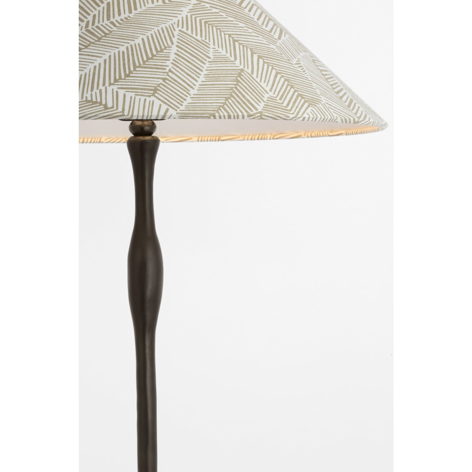 Romero Medium Floor Lamp - Visual Comfort Floor Lamps