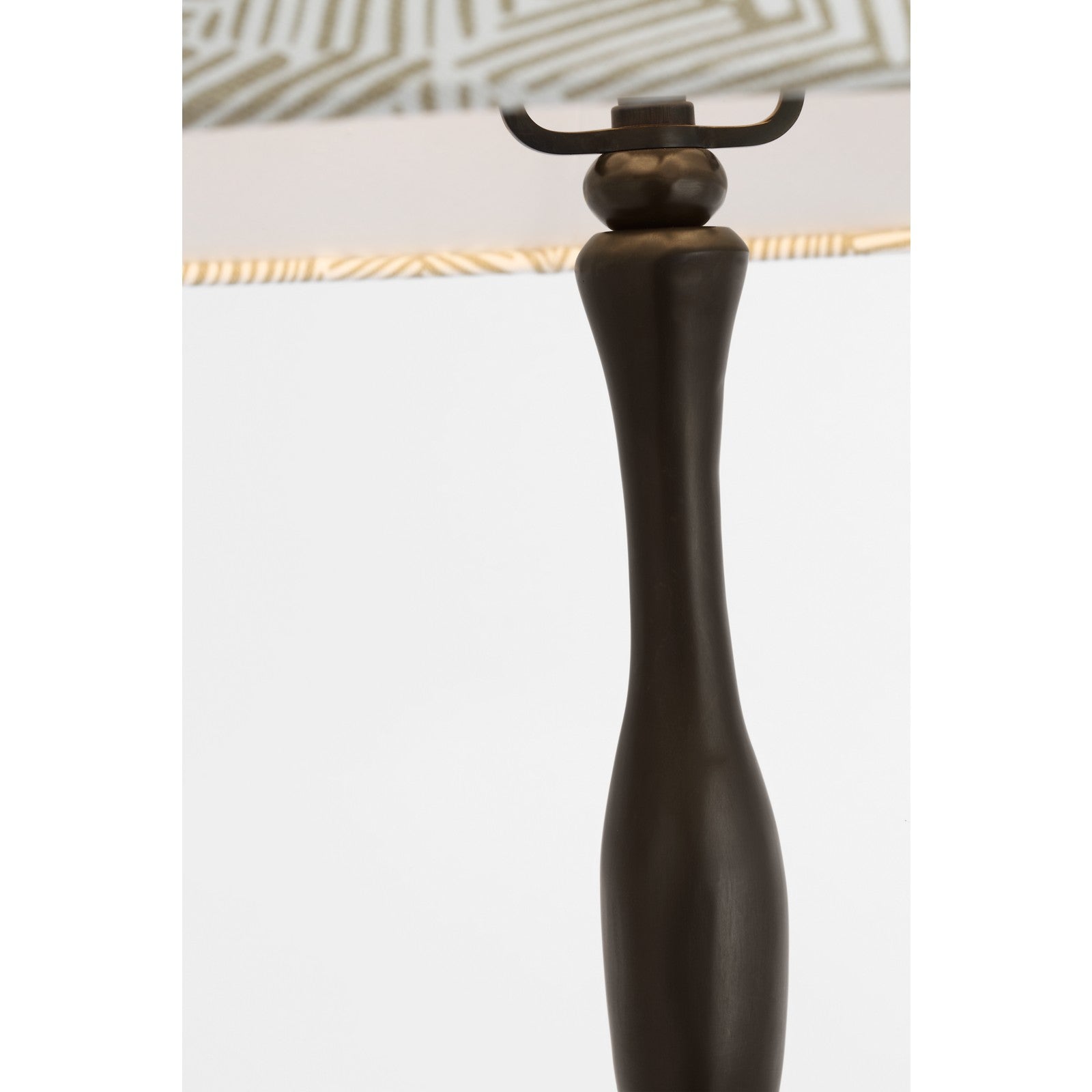 Romero Medium Floor Lamp - Visual Comfort Floor Lamps
