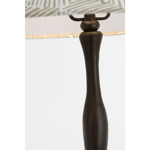 Romero Medium Floor Lamp - Visual Comfort Floor Lamps