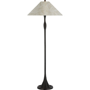 Romero Medium Floor Lamp - Visual Comfort Floor Lamps