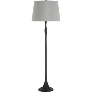 Romero Medium Floor Lamp - Visual Comfort Floor Lamps