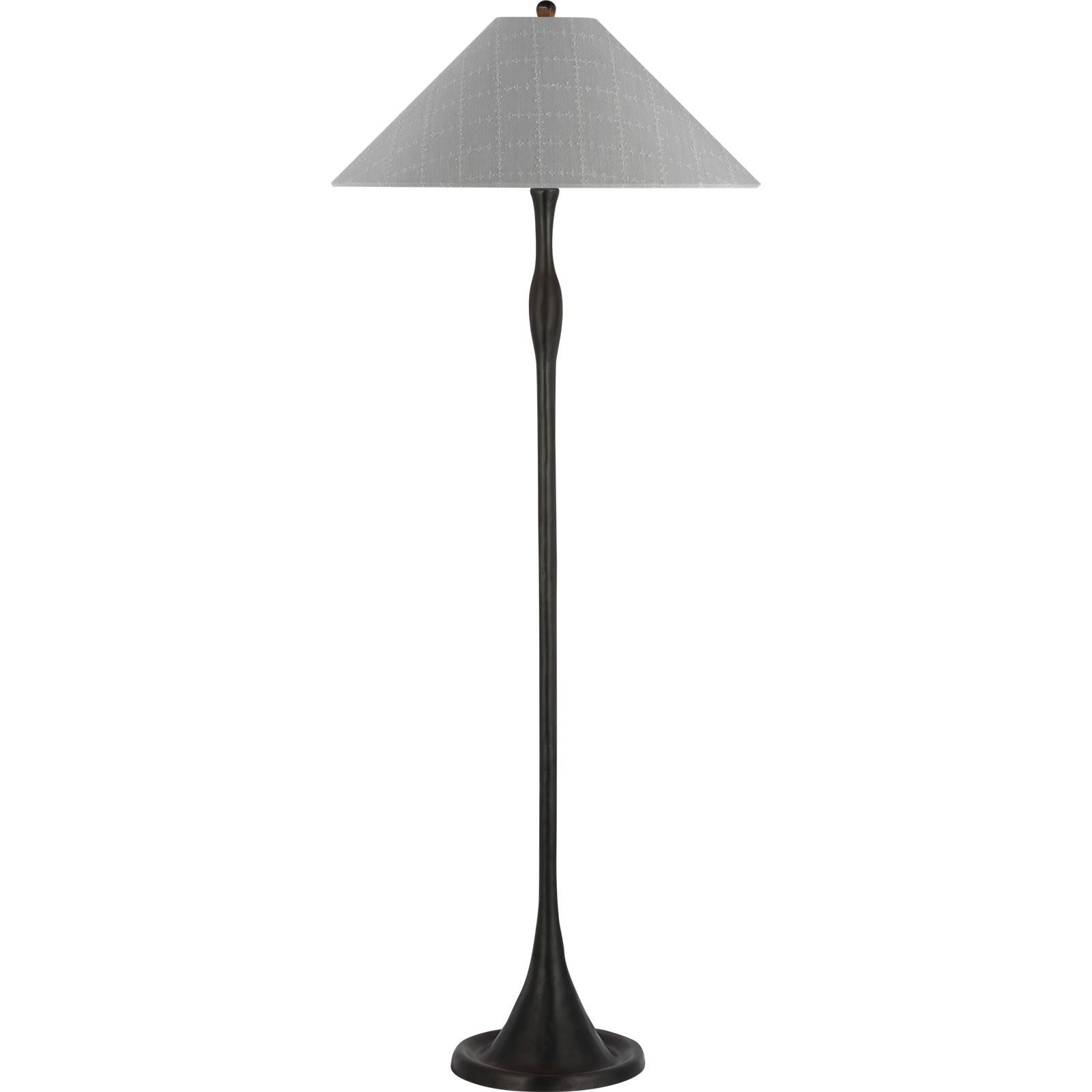 Romero Medium Floor Lamp - Visual Comfort Floor Lamps
