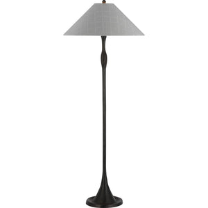 Romero Medium Floor Lamp - Visual Comfort Floor Lamps