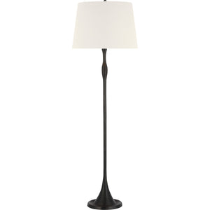 Romero Medium Floor Lamp - Visual Comfort Floor Lamps