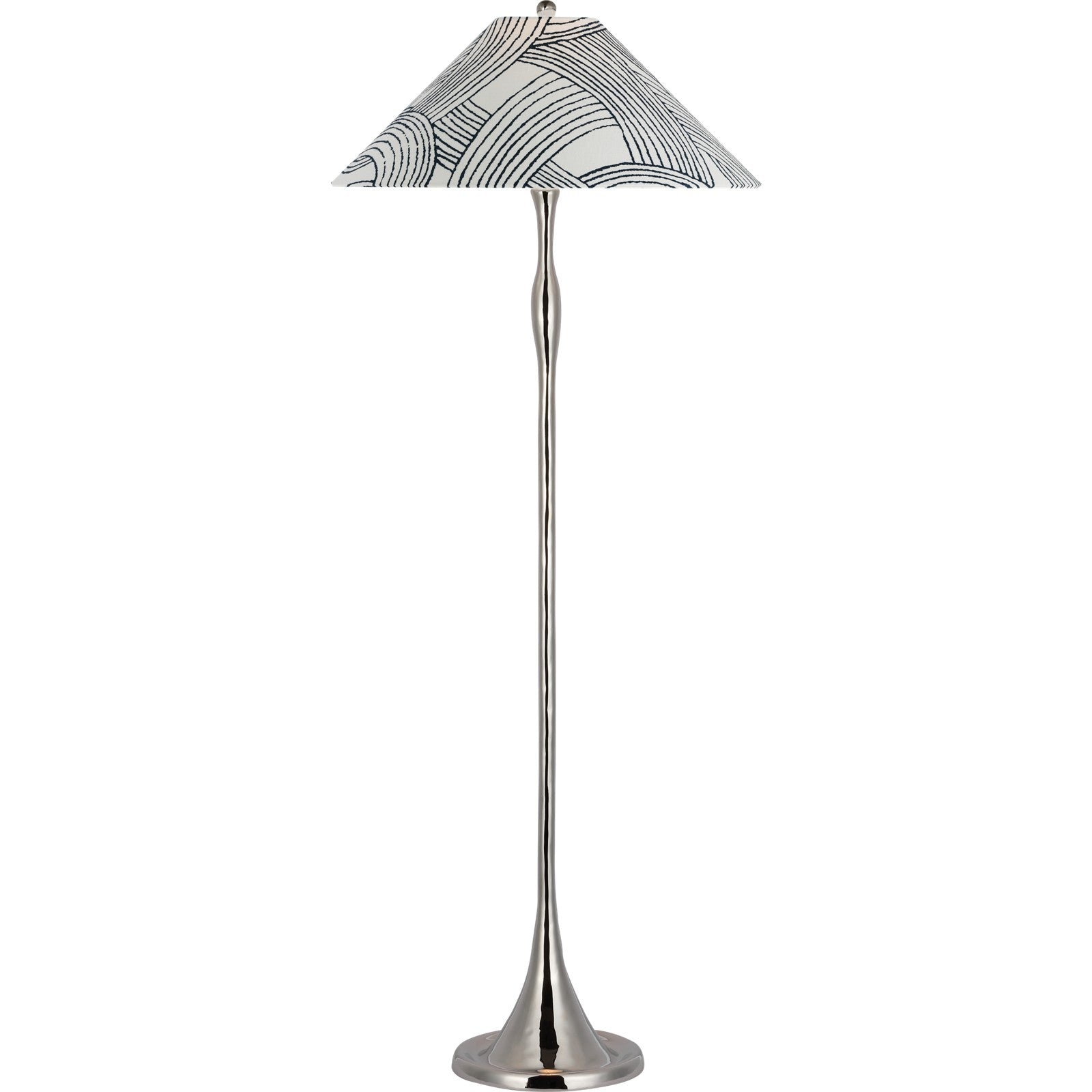 Romero Medium Floor Lamp