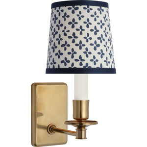 Tara Small Sconce