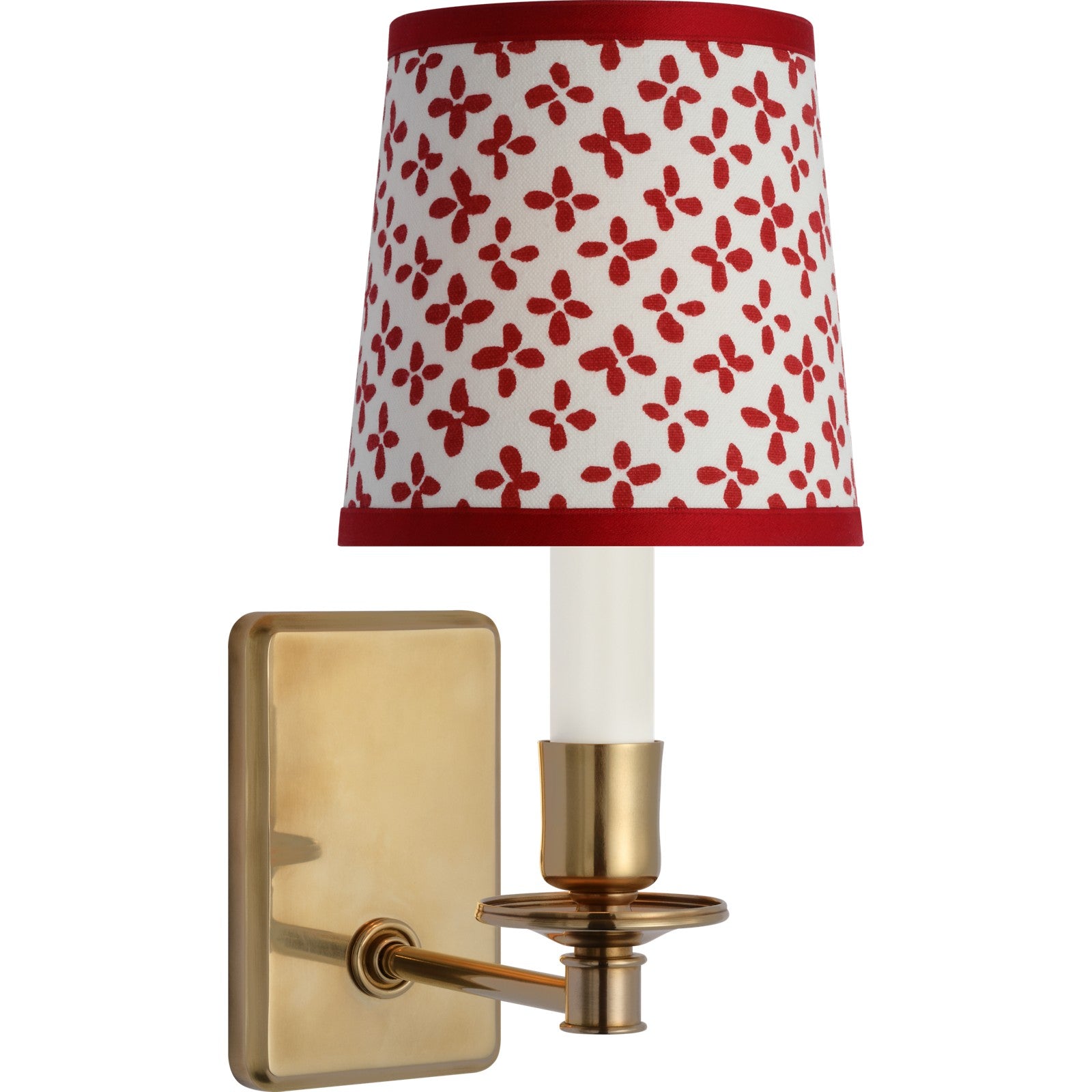 Tara Small Sconce