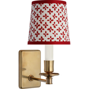 Tara Small Sconce