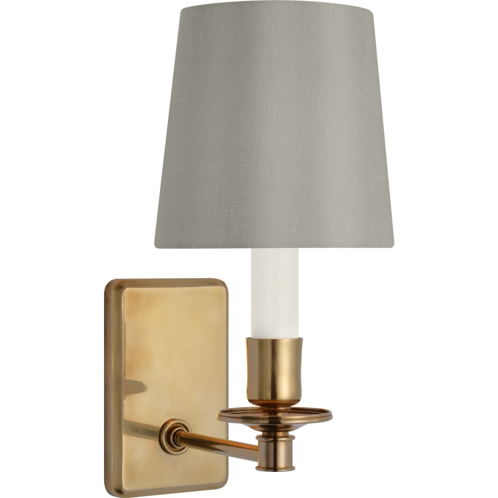 Tara Small Sconce