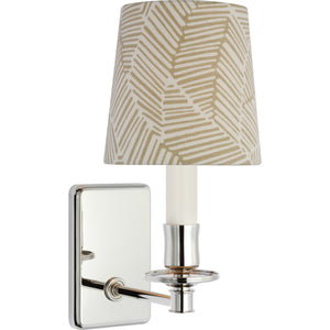 Tara Small Sconce