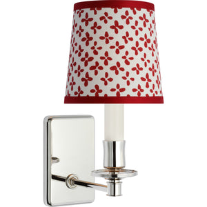 Tara Small Sconce