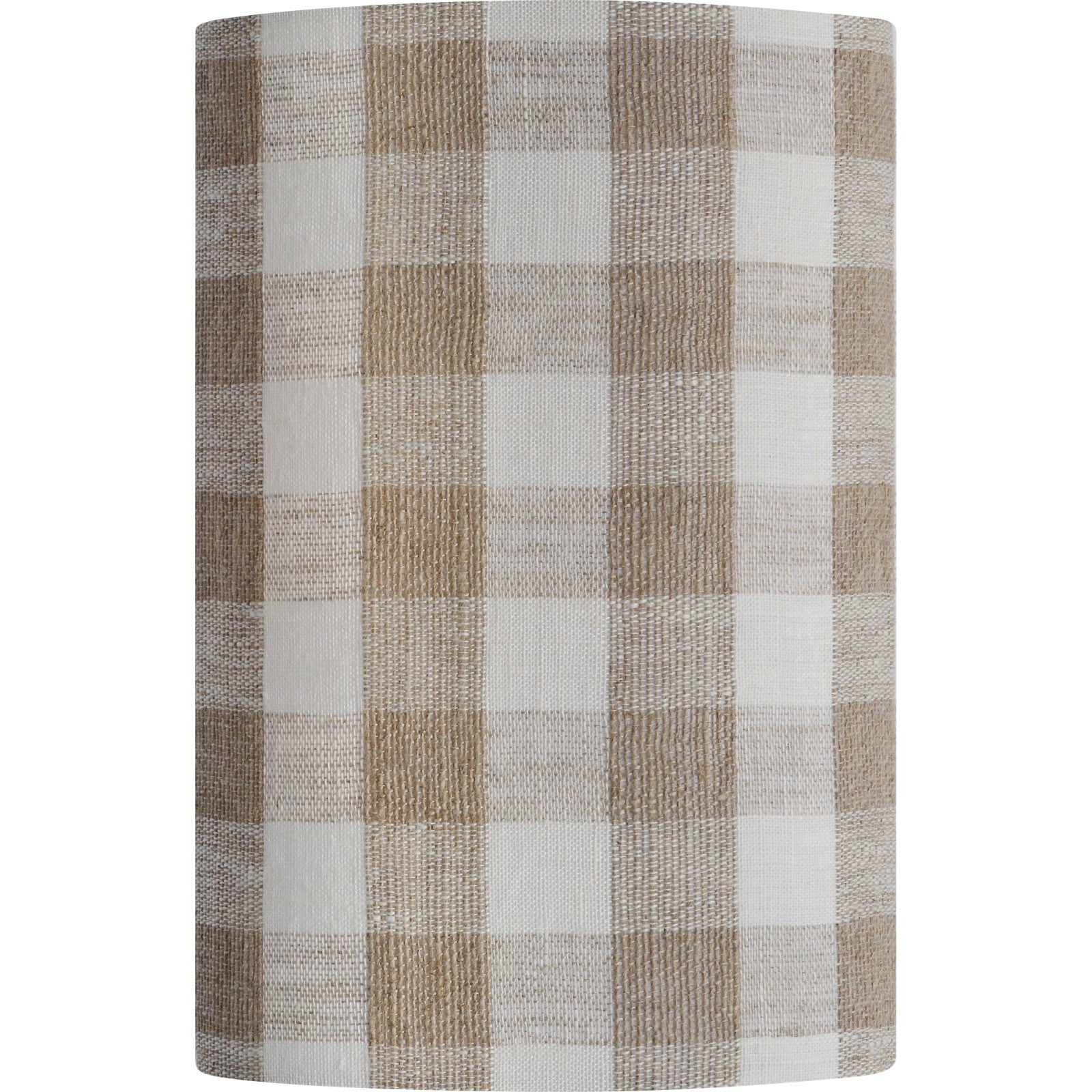 Maeve 8" Shield Sconce - Visual Comfort Wall Lights