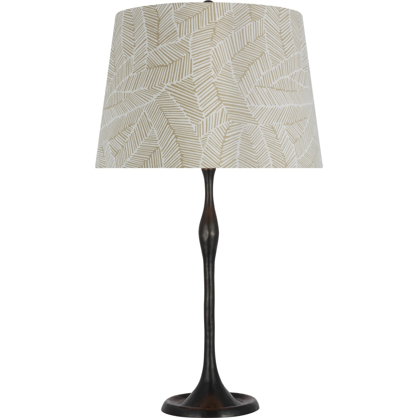 Romero Medium Table Lamp - Visual Comfort Table Lamps