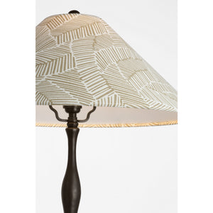 Romero Medium Table Lamp - Visual Comfort Table Lamps