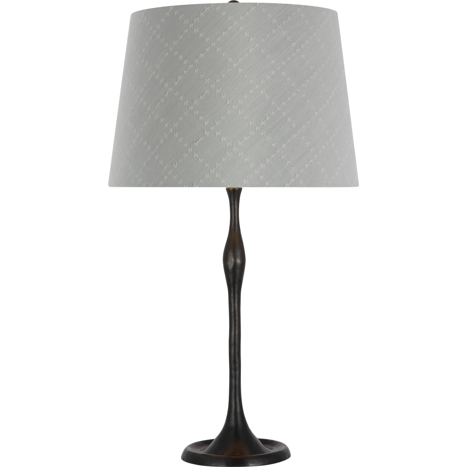 Romero Medium Table Lamp - Visual Comfort Table Lamps