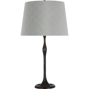 Romero Medium Table Lamp - Visual Comfort Table Lamps