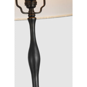 Romero Medium Table Lamp - Visual Comfort Table Lamps