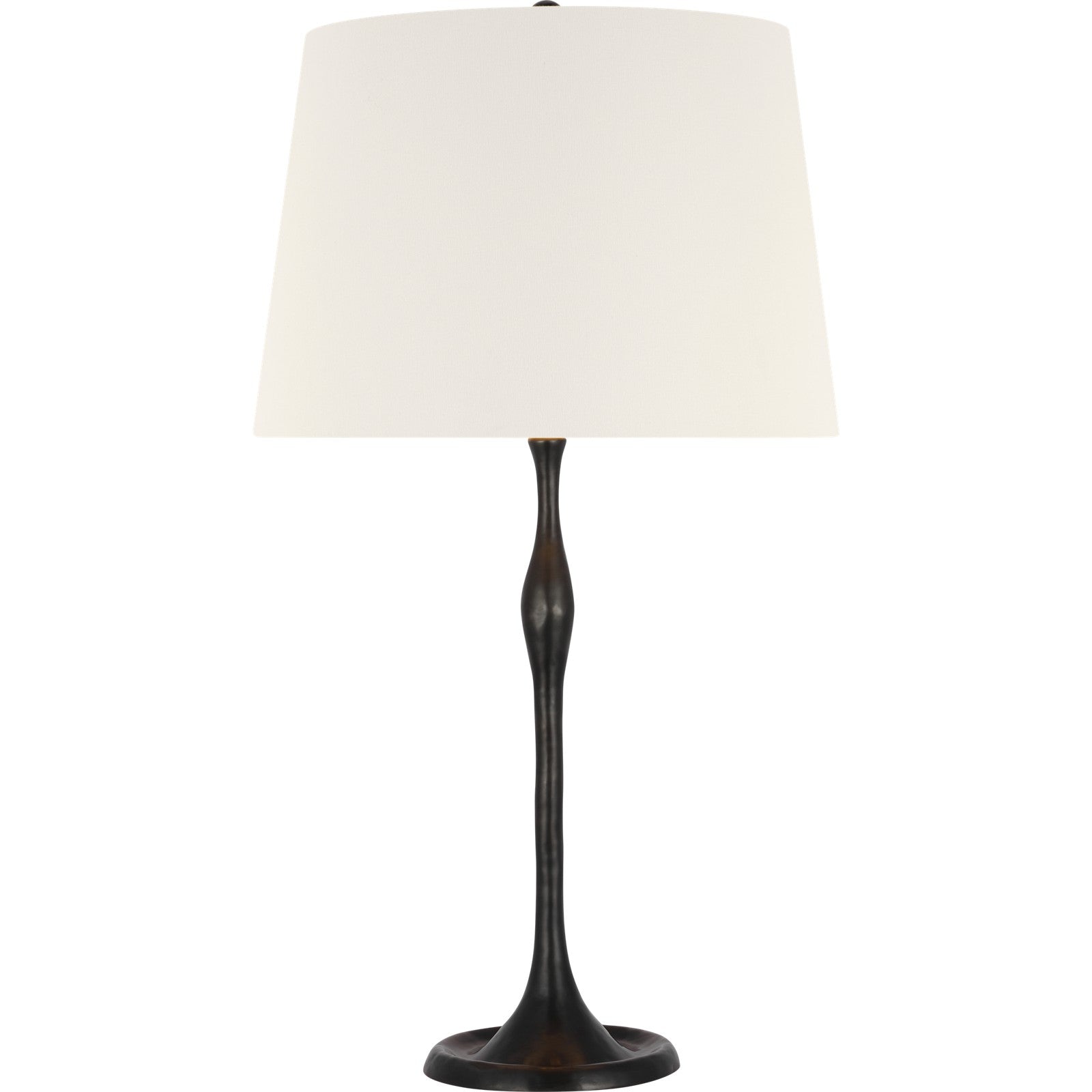 Romero Medium Table Lamp - Visual Comfort Table Lamps