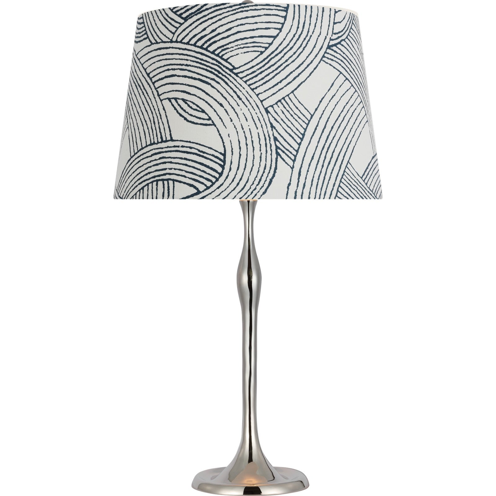 Romero Medium Table Lamp