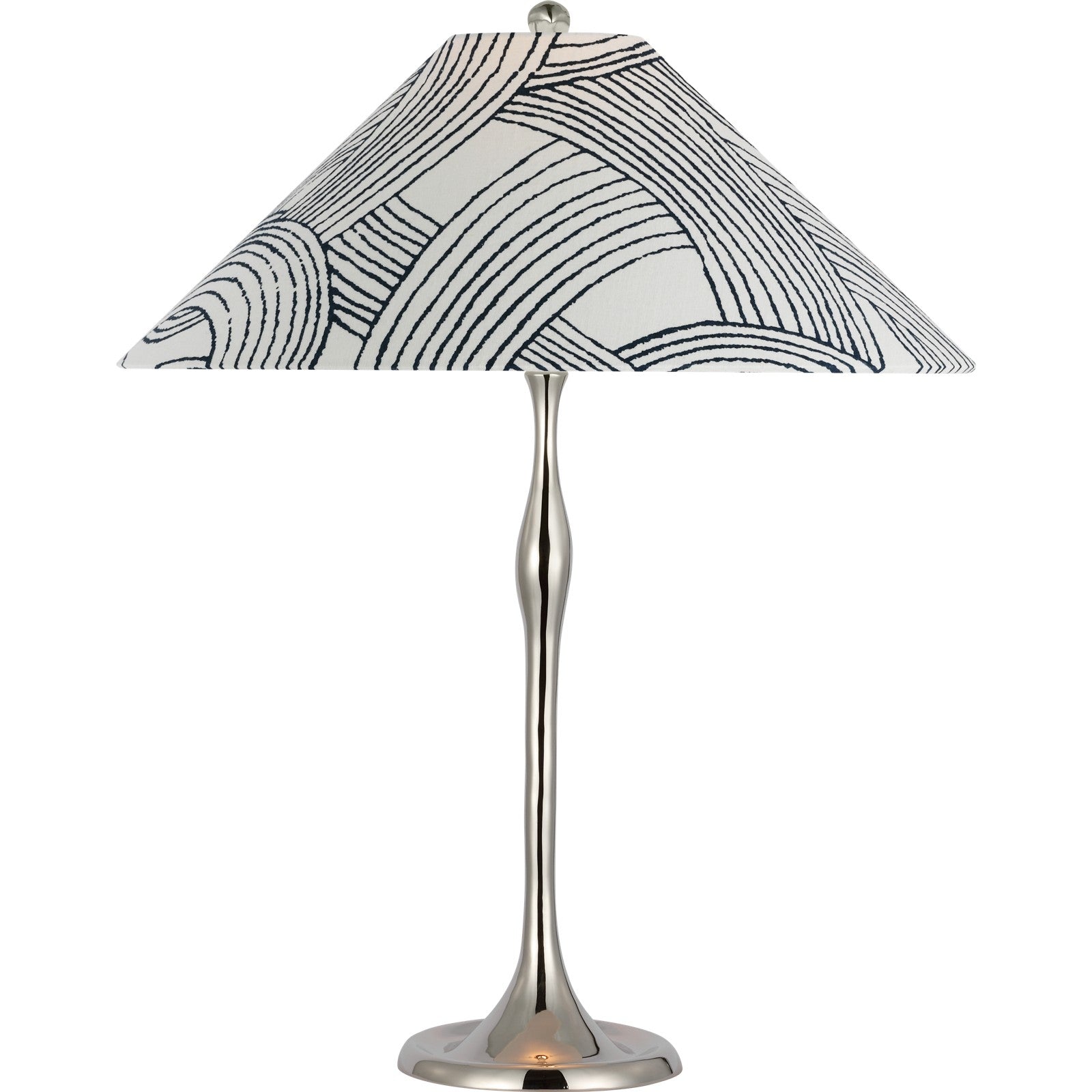 Romero Medium Table Lamp