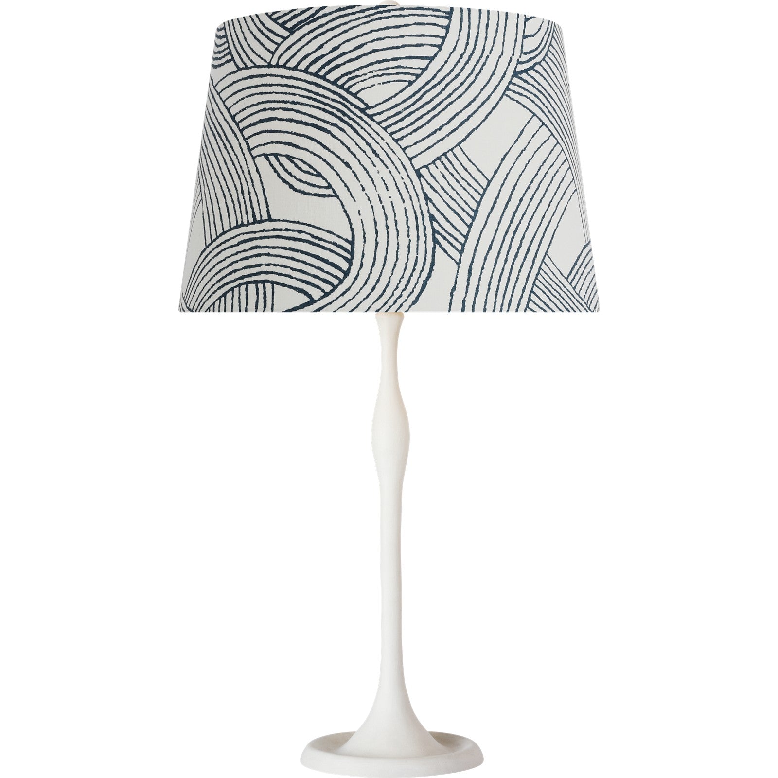 Romero Medium Table Lamp