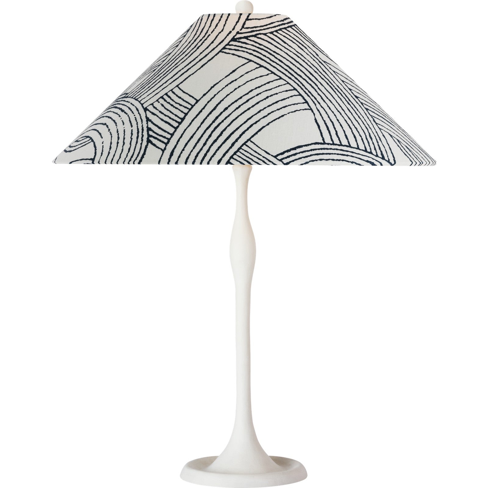 Romero Medium Table Lamp