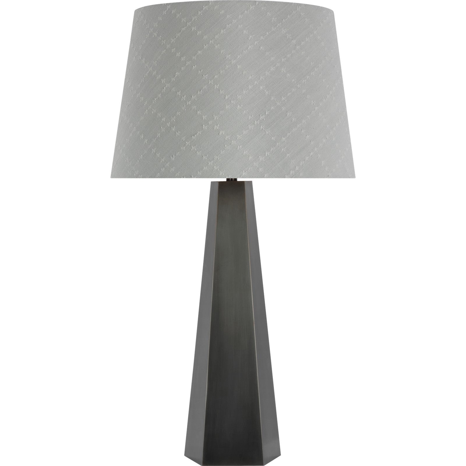Zoran Medium Table Lamp - Visual Comfort Table Lamps