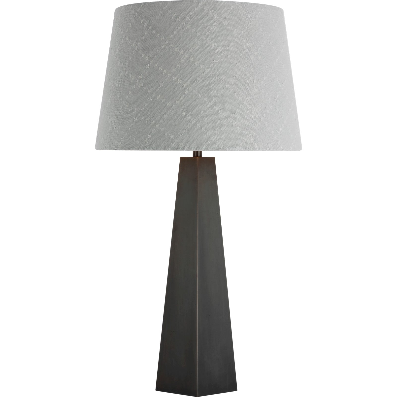 Zoran Medium Table Lamp - Visual Comfort Table Lamps