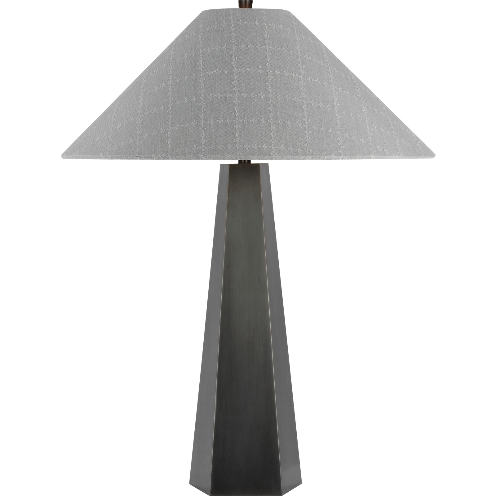 Zoran Medium Table Lamp - Visual Comfort Table Lamps