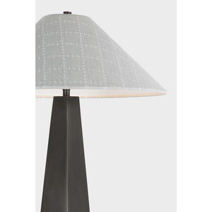 Zoran Medium Table Lamp - Visual Comfort Table Lamps