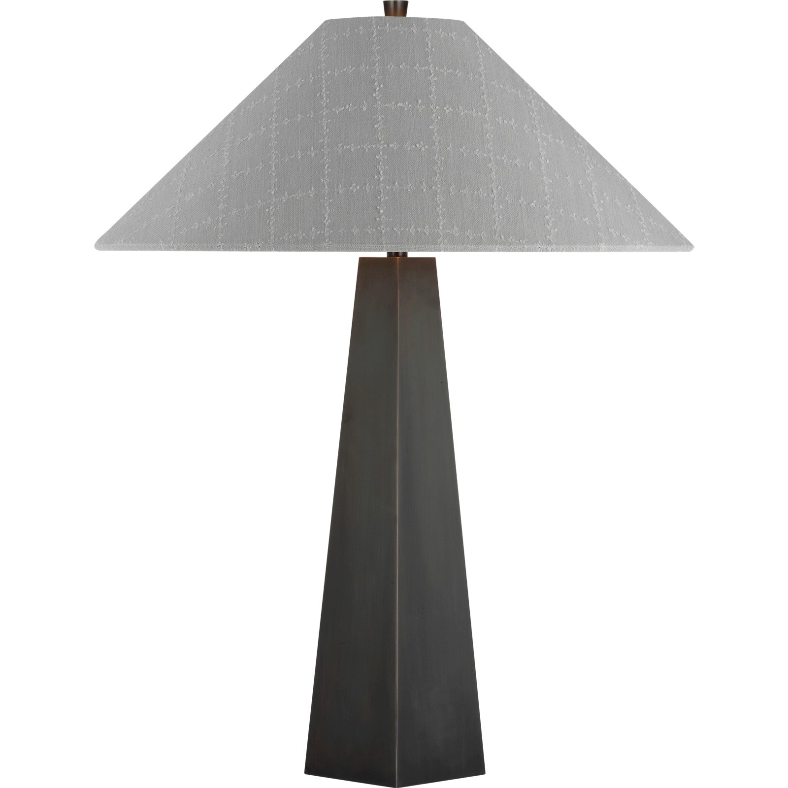 Zoran Medium Table Lamp - Visual Comfort Table Lamps