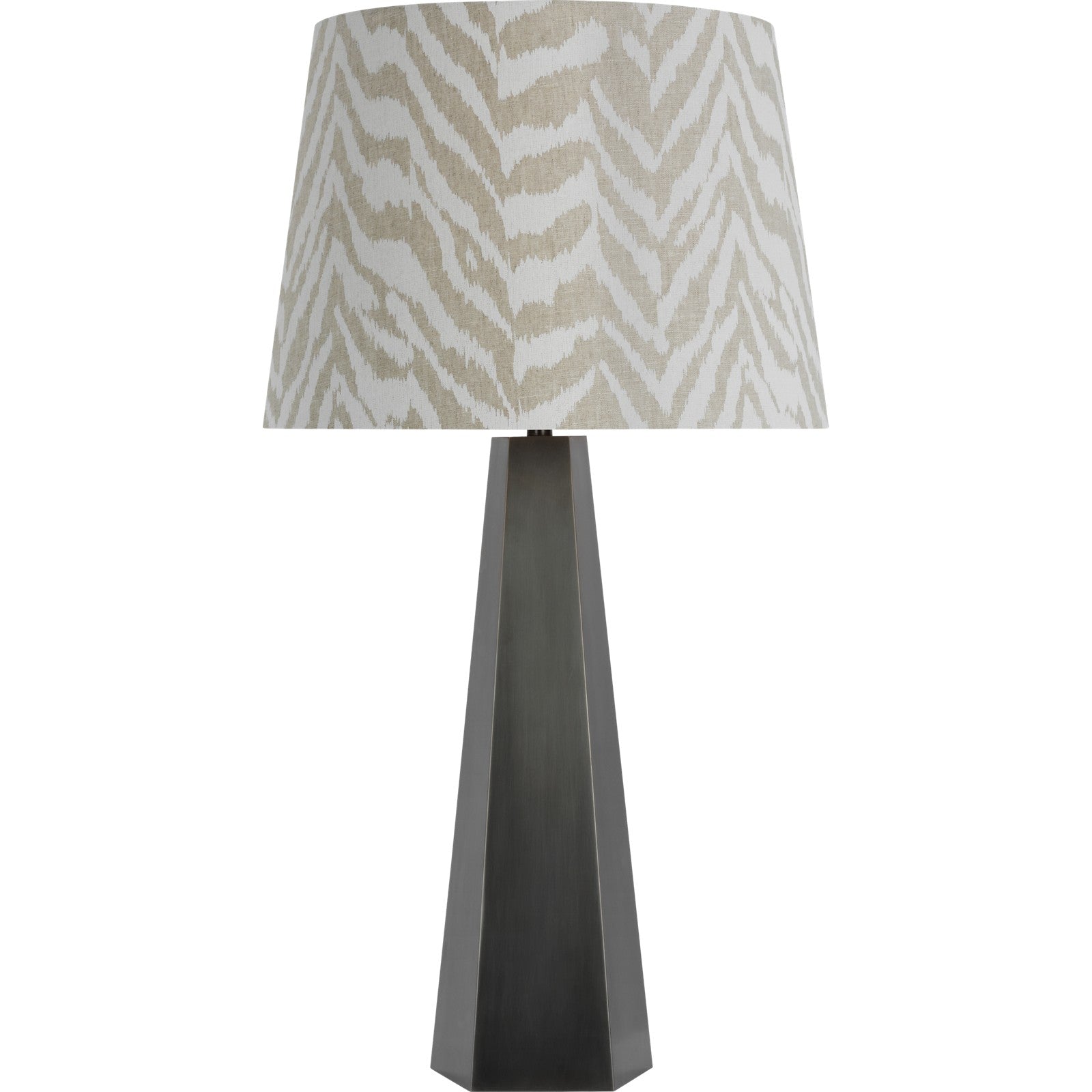 Zoran Medium Table Lamp - Visual Comfort Table Lamps