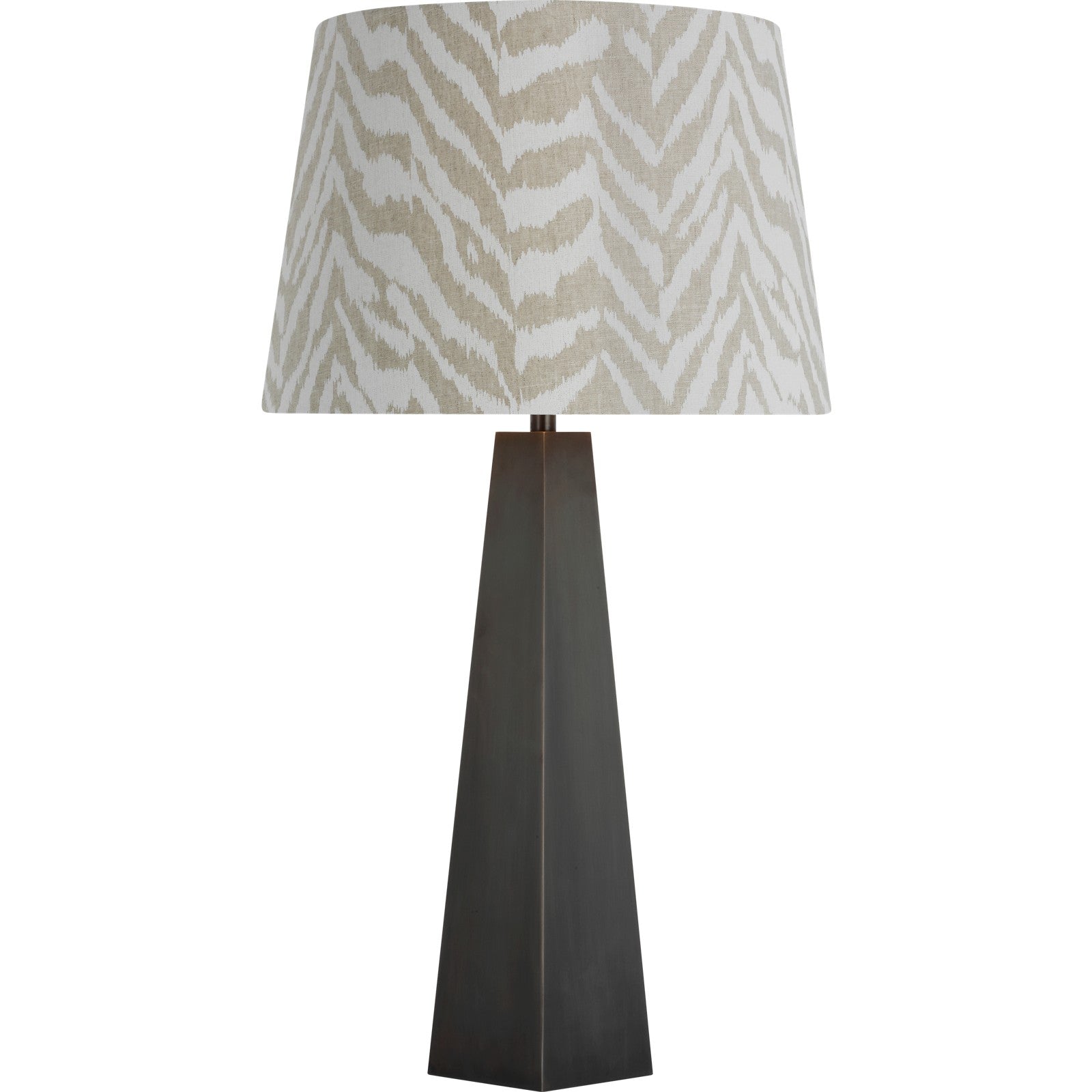 Zoran Medium Table Lamp - Visual Comfort Table Lamps
