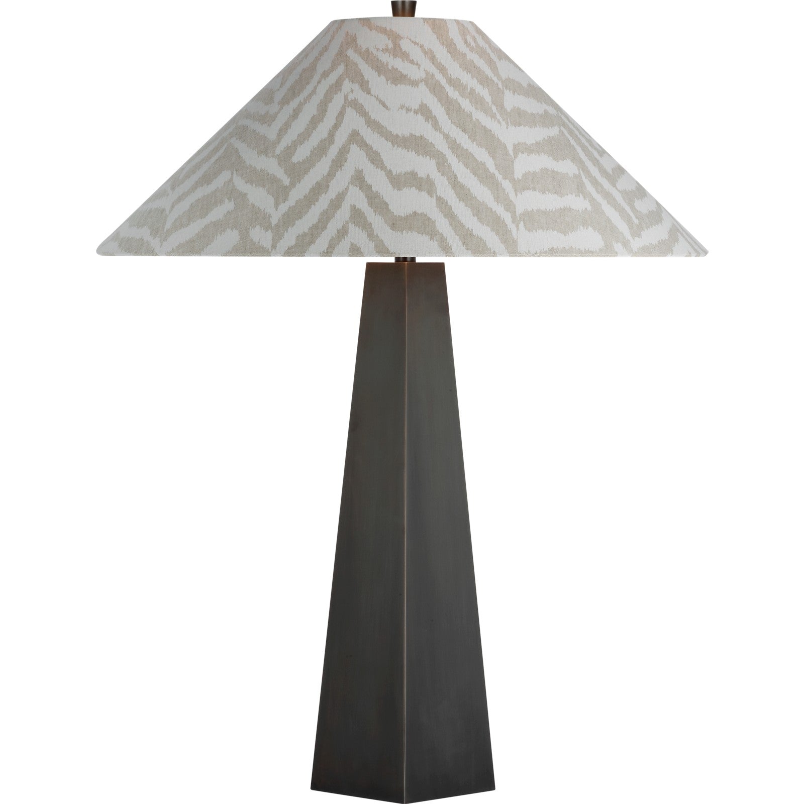 Zoran Medium Table Lamp - Visual Comfort Table Lamps